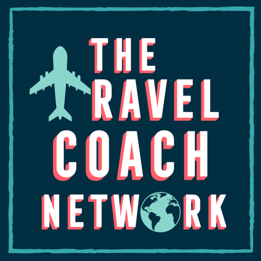 the travel coach network