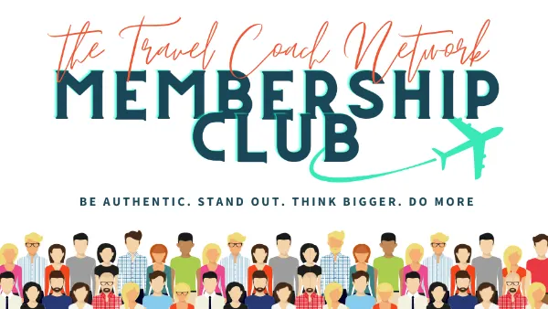 TCN Membership Club