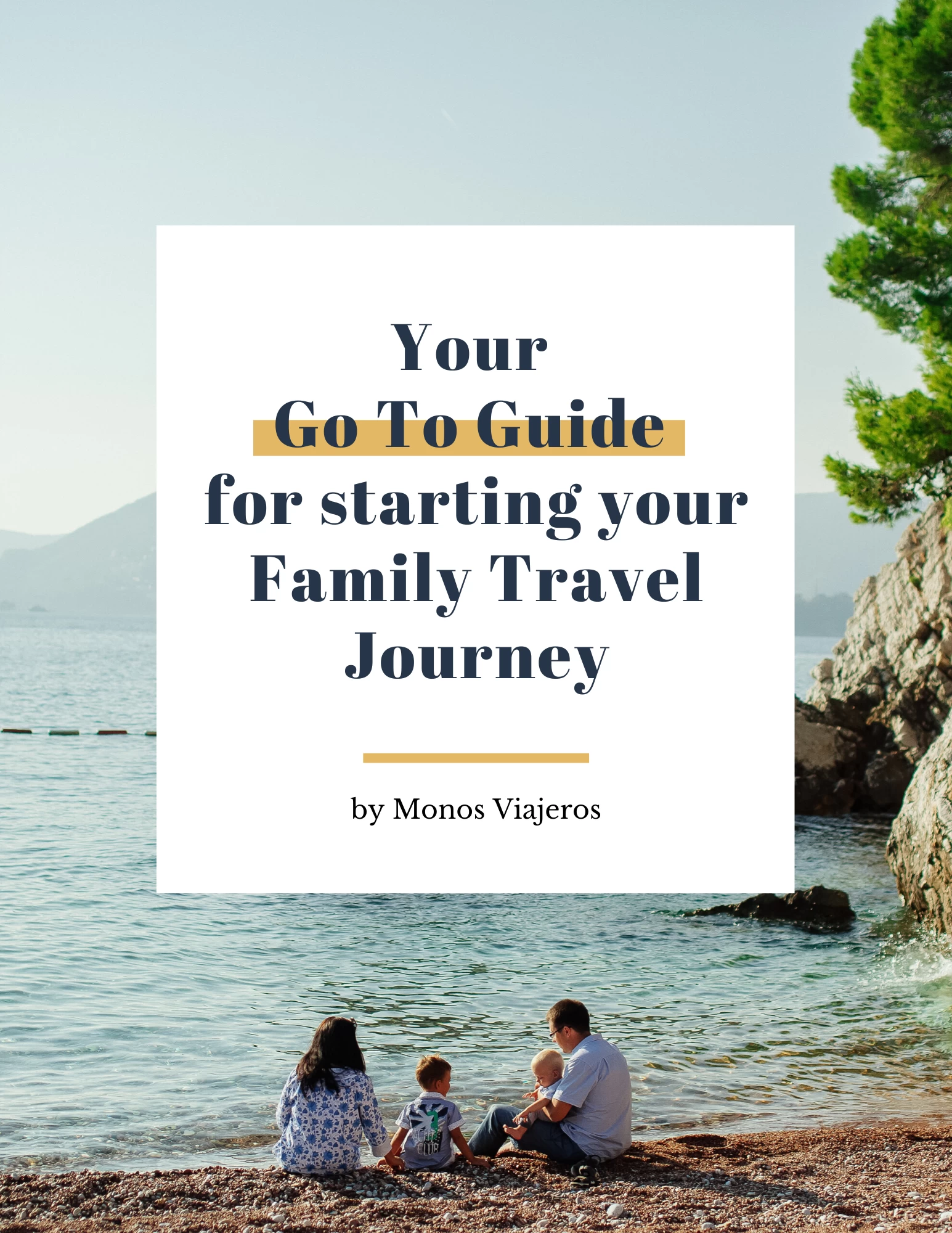 Family-Travel-Journey