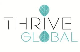 thrive global