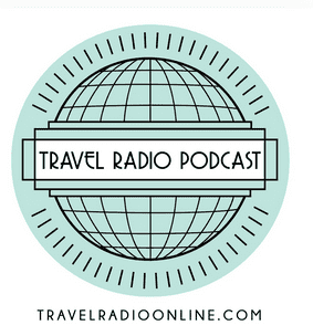 travel radio podcast
