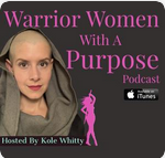 Warrior Women With A Purpose