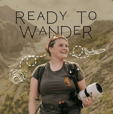 ready to wander