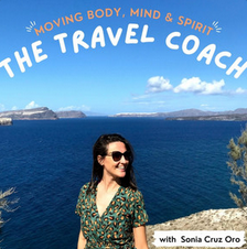 the travel coach