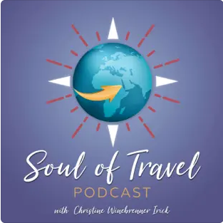 travel soul