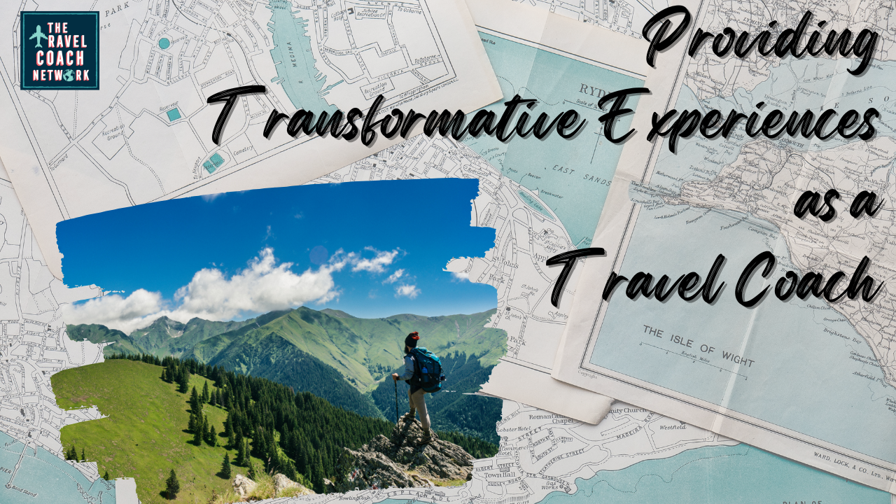 transformational travel