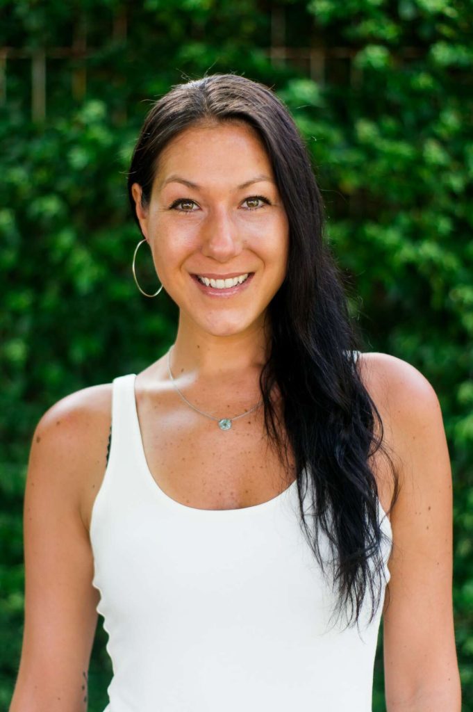 Photo of Sahara Rose DeVore, founder of the Travel Coach Network - creator and instructor of the Travel Coach Certfification program.