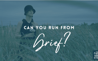 Can You Run From Grief?