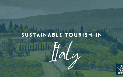 Sustainable Travel in Italy – Overcoming Overtourism