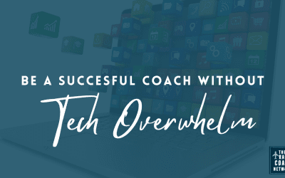 How to Build a 6-Figure Coaching Business Without Tech Overwhelm