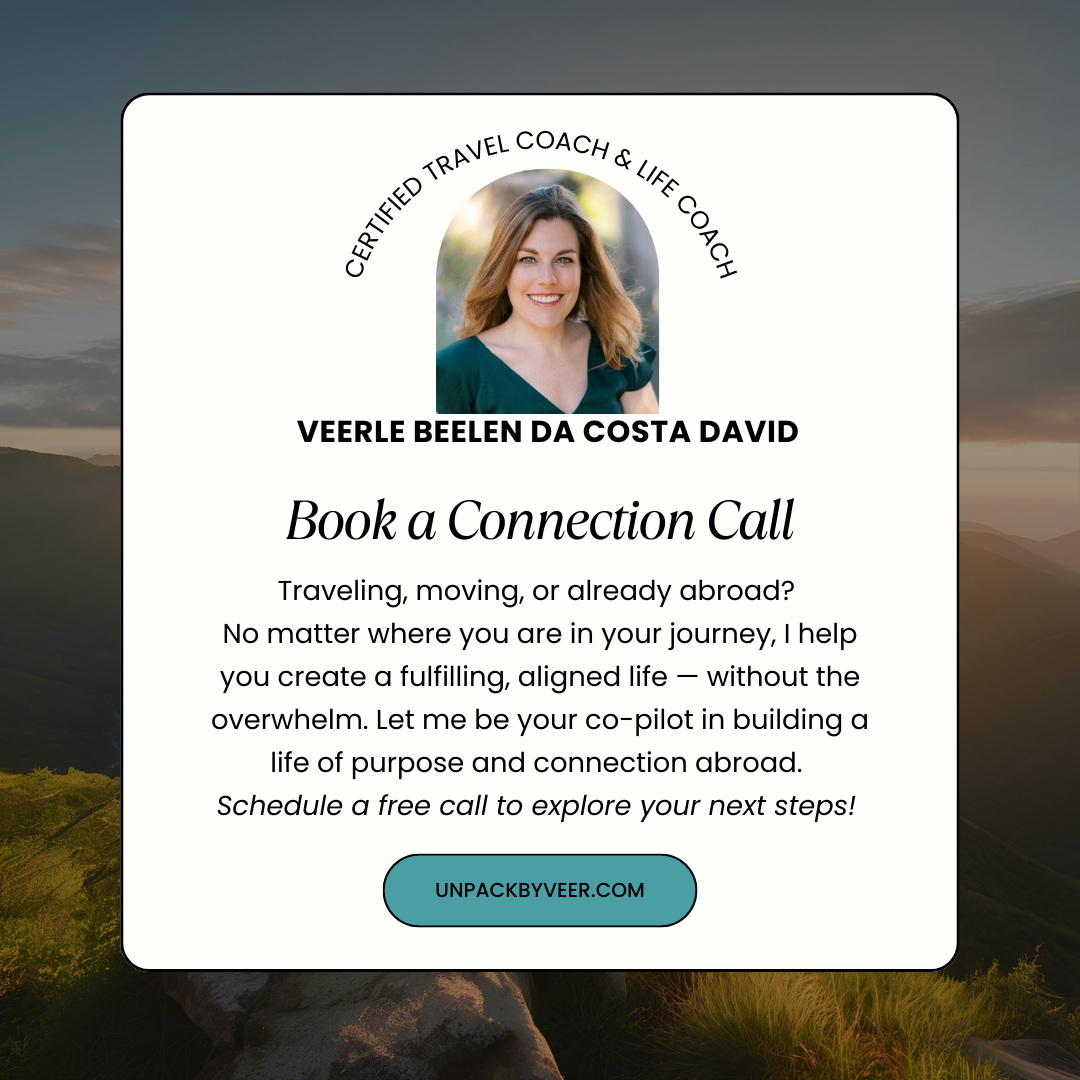 Career Break Audit - Tina Viscelli