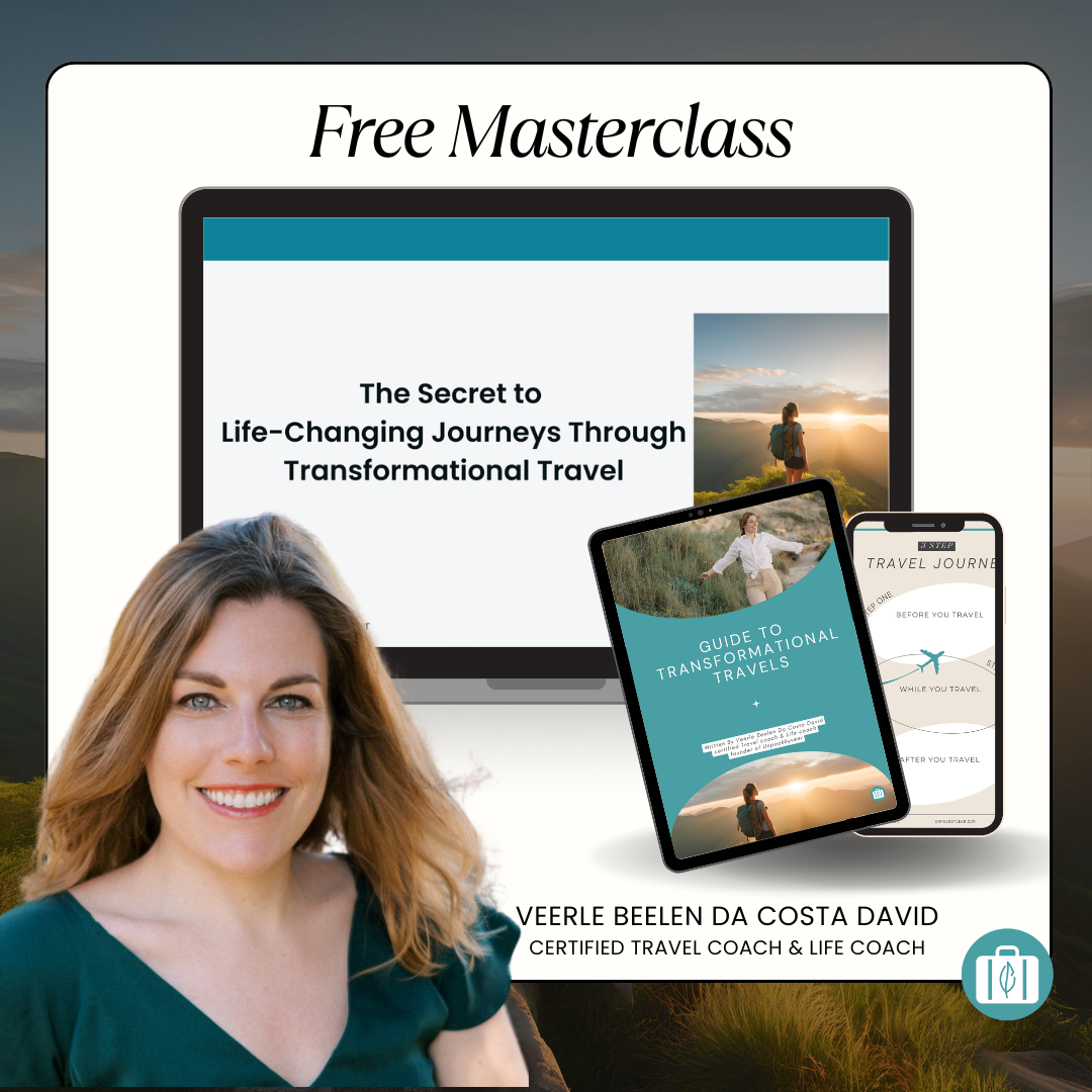 Free Discovery Session Graphic - Veerle Beelen Unpackbyveer