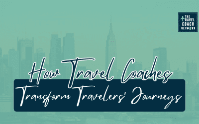 Implementing Travel Coaching At Each Stage of the Traveler Journey