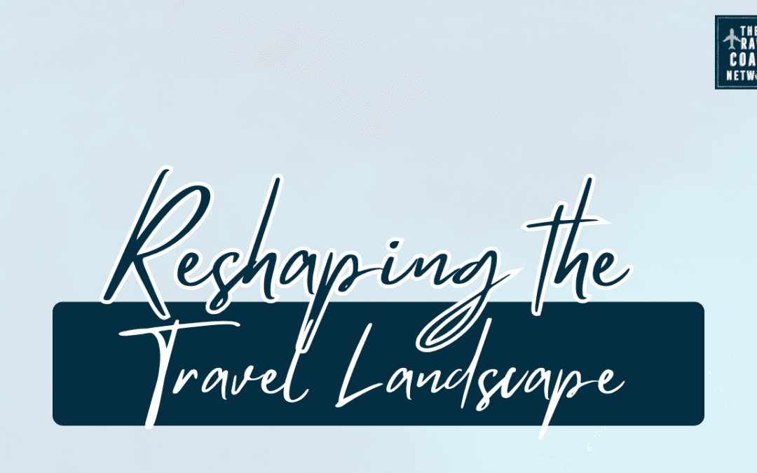 Reshaping the Travel Landscape with Travel Coaching