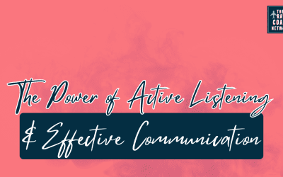 Travel Coaching: Active Listening, Effective Communication, and The Power of Human Connection