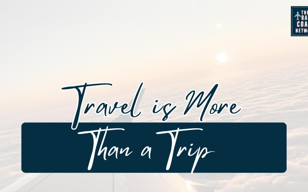 Travel Coaches are Empowering and Guiding Women to Travel More Mindfully and Purposefully