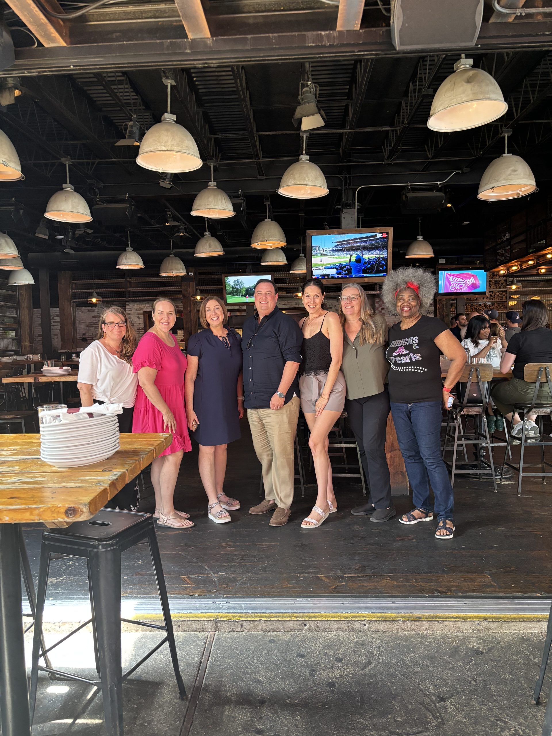 chicago meet up 2