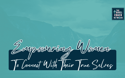 Empowering Women to Reconnect with Their True Selves