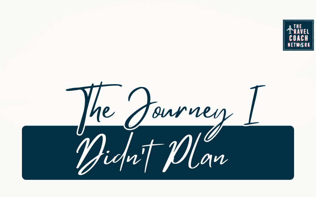 The Journey I Didn’t Plan: Redefining Home, Healing, and Purpose