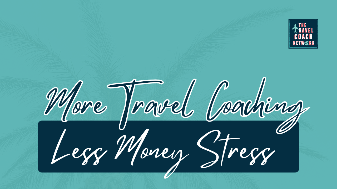 More Accounting Less Money Stress