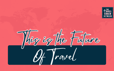 The Future of Travel Isn’t More Places. It’s Better Questions.