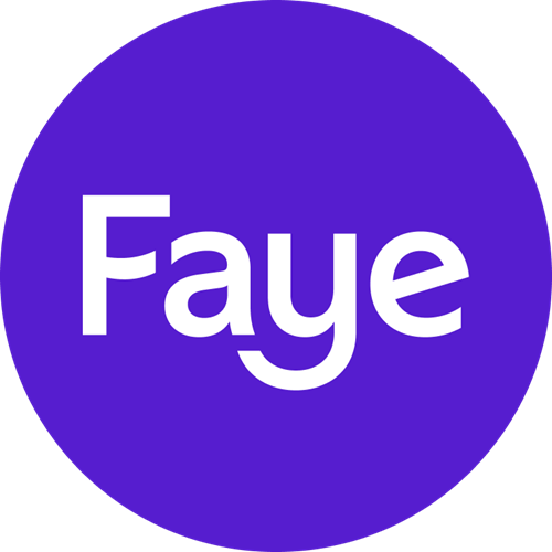 Faye logo updated